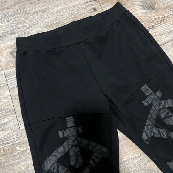 Punkrave Bell Bottoms - Picture 3 of 4